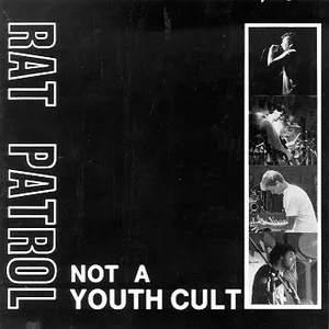 Not a youth cult